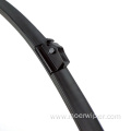 13 adapters flat soft wiper blade fit